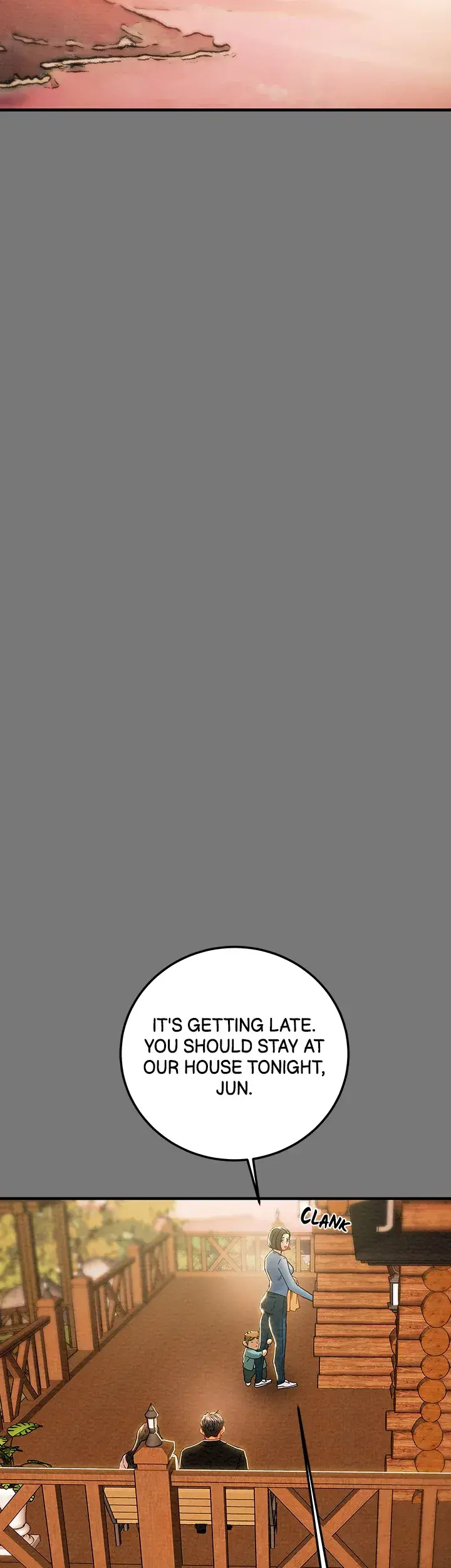 Erotic Scheme Chapter 81 - Page 56