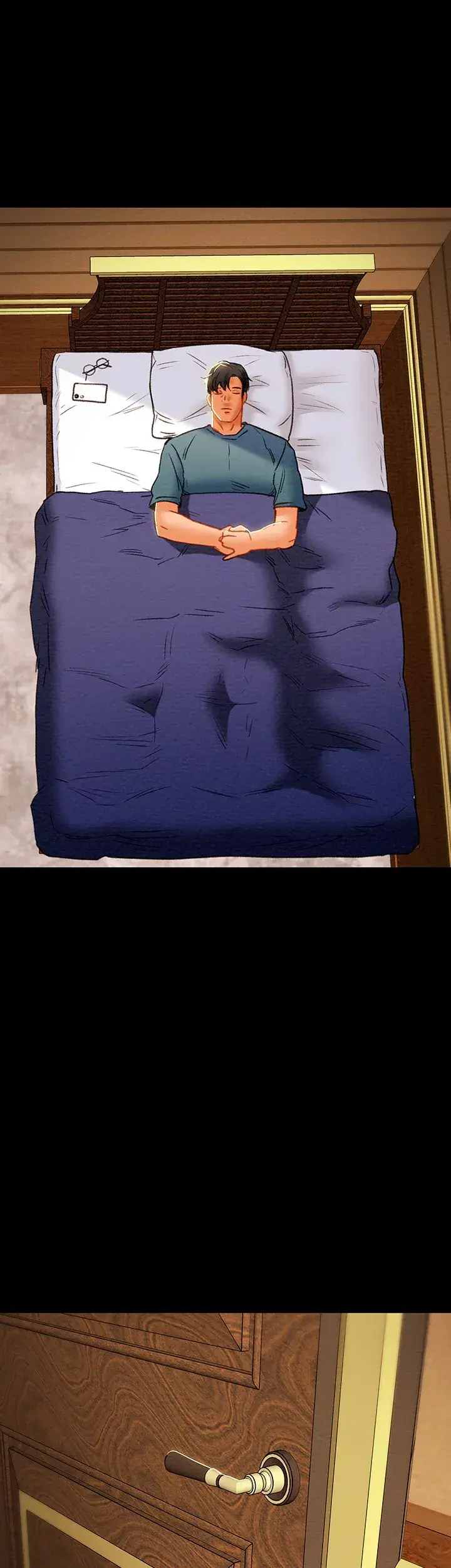 Erotic Scheme Chapter 81 - Page 59