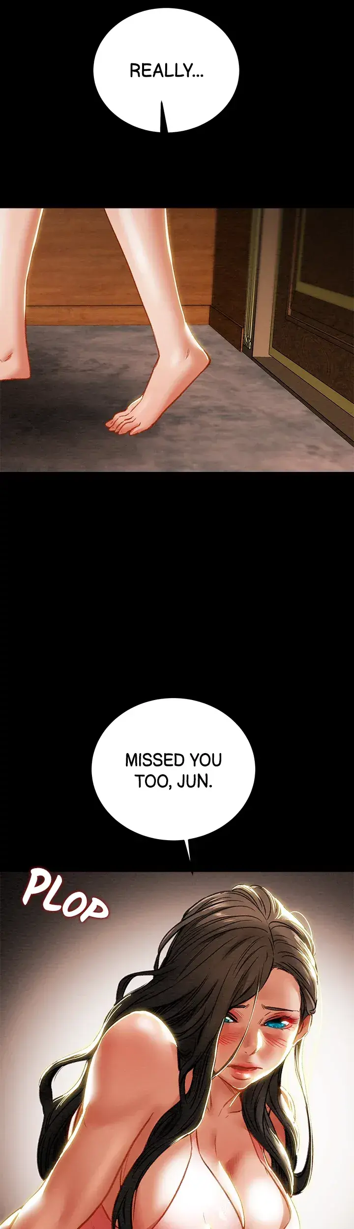 Erotic Scheme Chapter 81 - Page 63