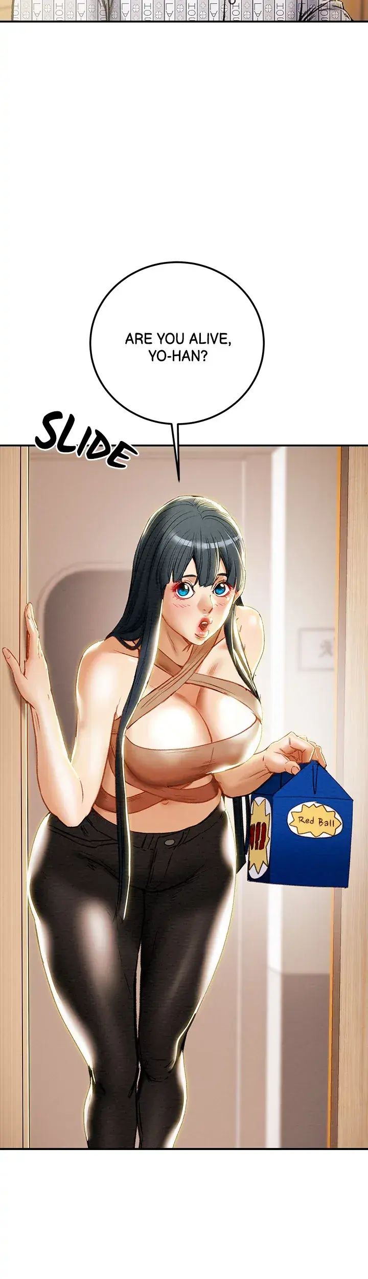 Erotic Scheme Chapter 81 - Page 9