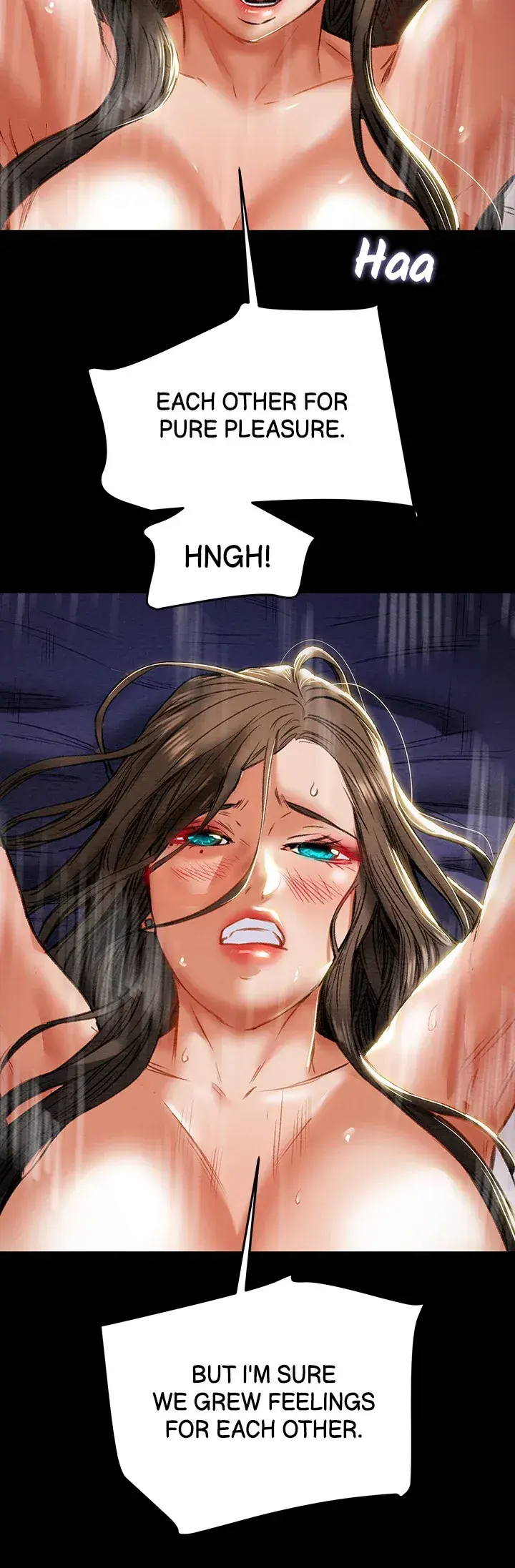 Erotic Scheme Chapter 82 - Page 57