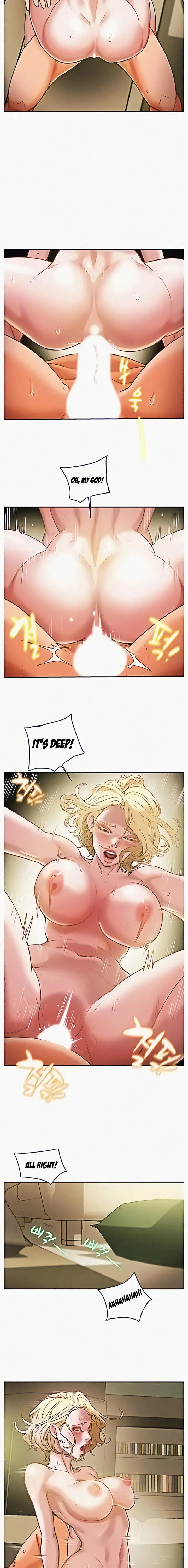 Erotic Scheme Chapter 9 - Page 15