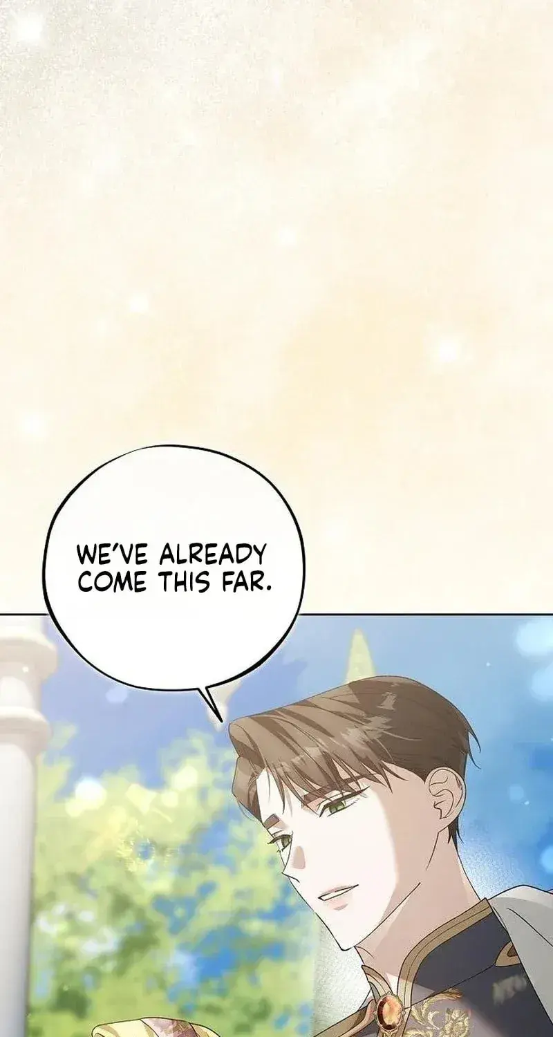 Escape Me If You Can Chapter 94 - Page 37