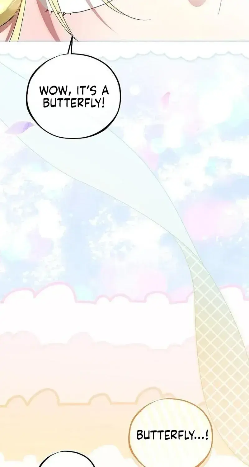 Escape Me If You Can Chapter 94 - Page 4