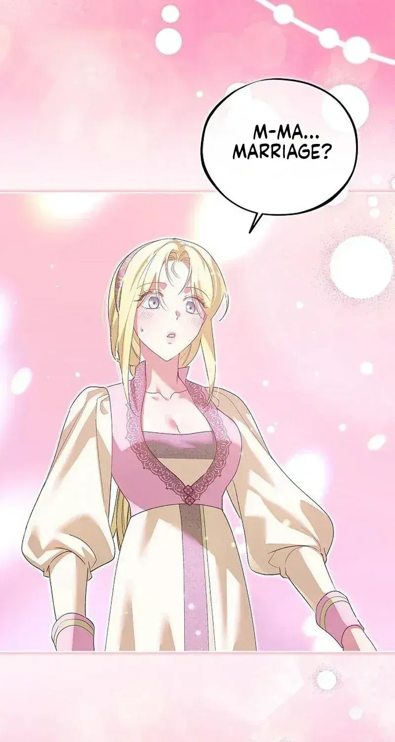 Escape Me If You Can Chapter 94 - Page 51