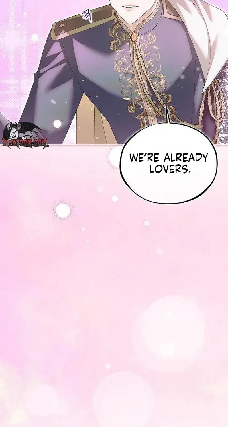 Escape Me If You Can Chapter 94 - Page 53