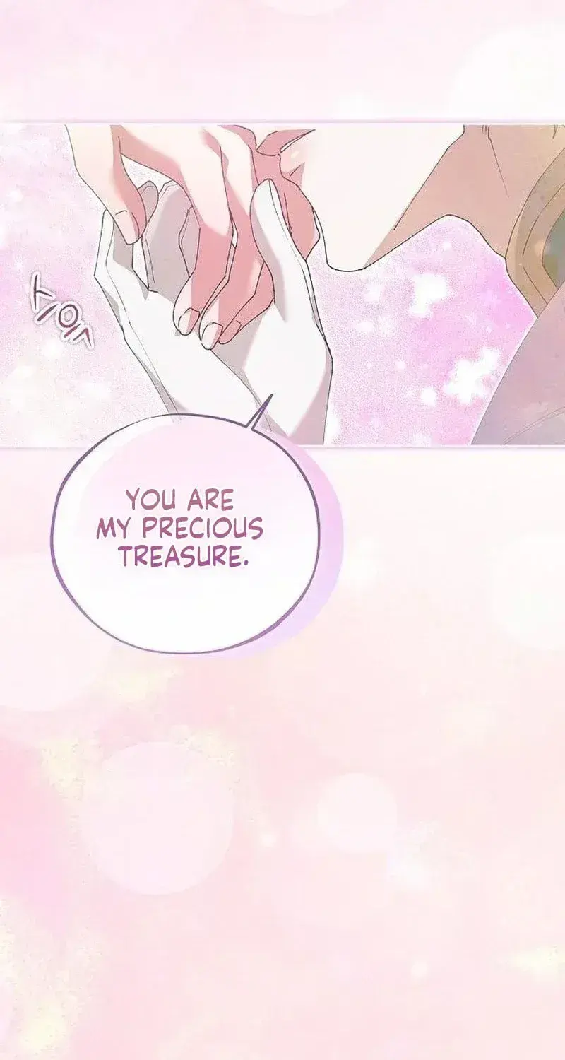 Escape Me If You Can Chapter 94 - Page 54