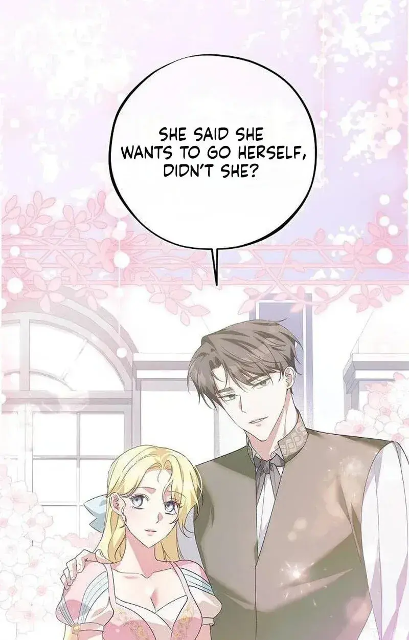 Escape Me If You Can Chapter 95 - Page 105