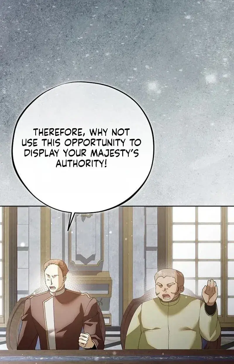 Escape Me If You Can Chapter 95 - Page 11