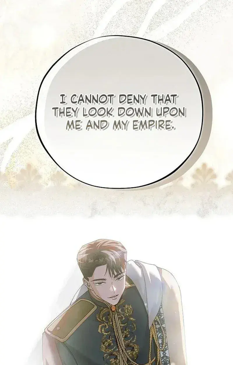 Escape Me If You Can Chapter 95 - Page 28