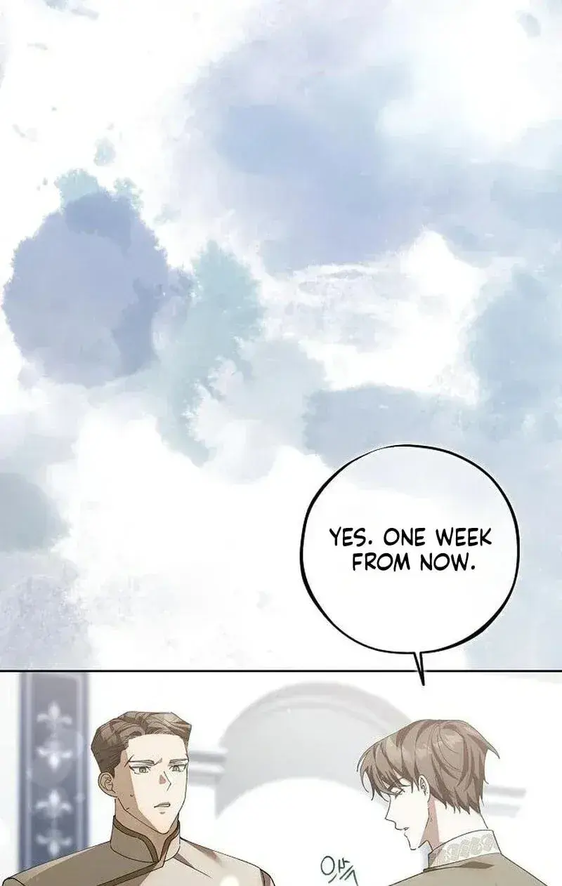 Escape Me If You Can Chapter 95 - Page 70