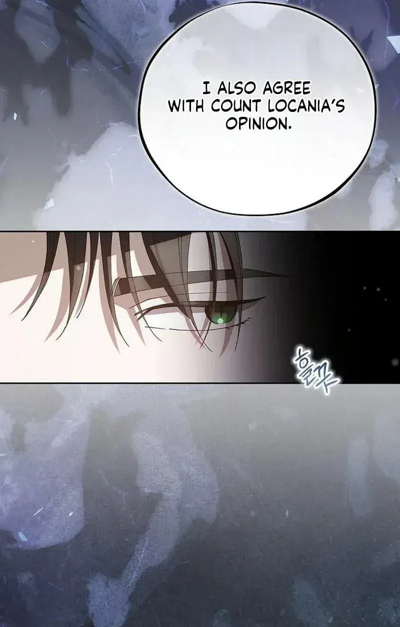 Escape Me If You Can Chapter 95 - Page 8