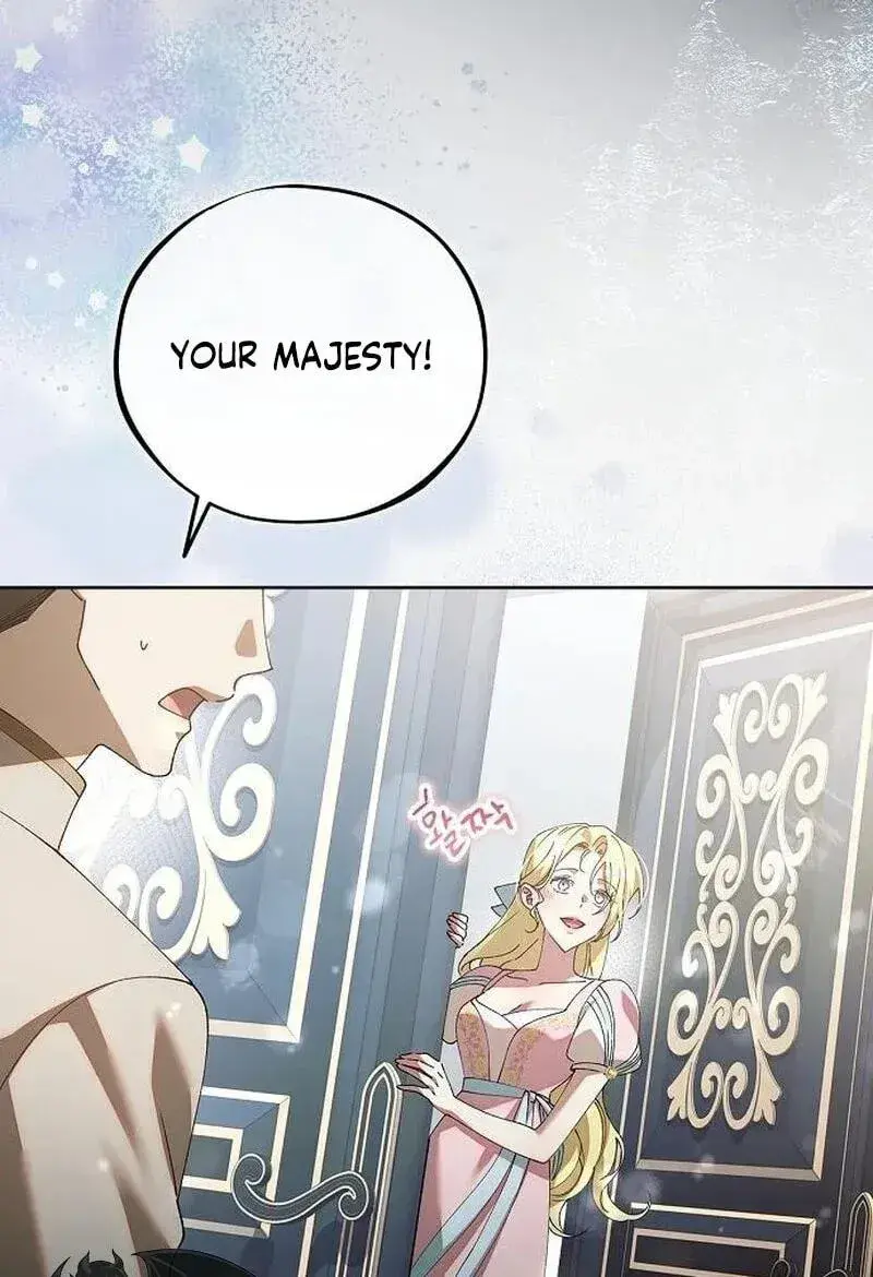 Escape Me If You Can Chapter 95 - Page 98