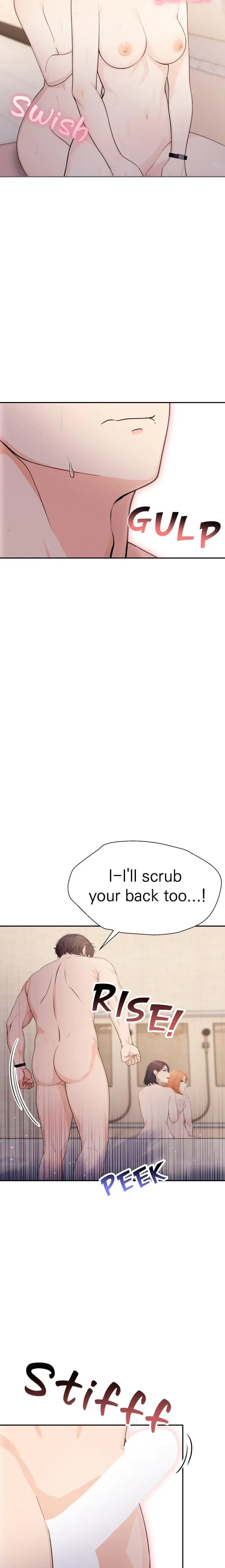 Escape Room Game Chapter 10 - Page 17