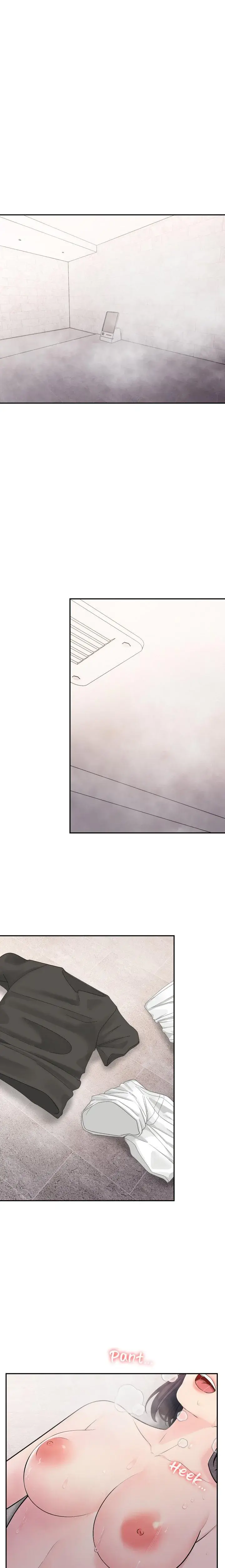 Escape Room Game Chapter 10 - Page 3