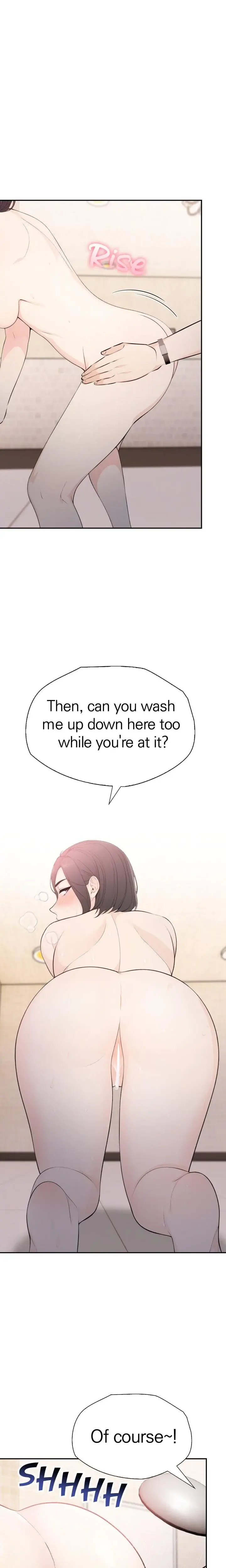 Escape Room Game Chapter 11 - Page 12