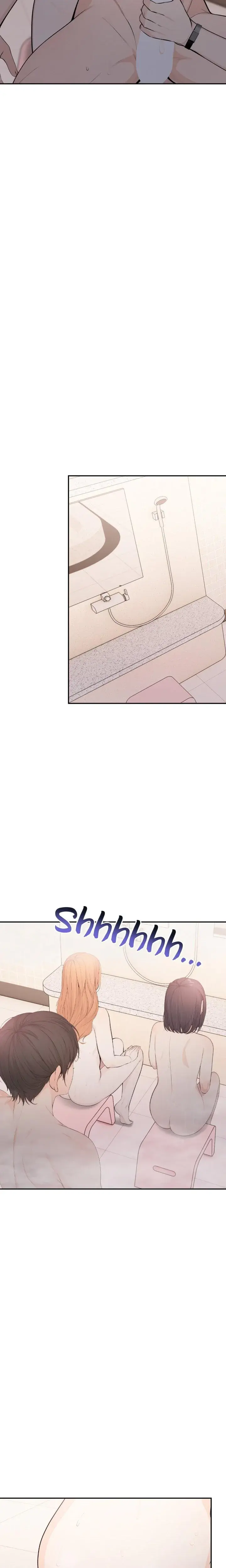 Escape Room Game Chapter 11 - Page 19