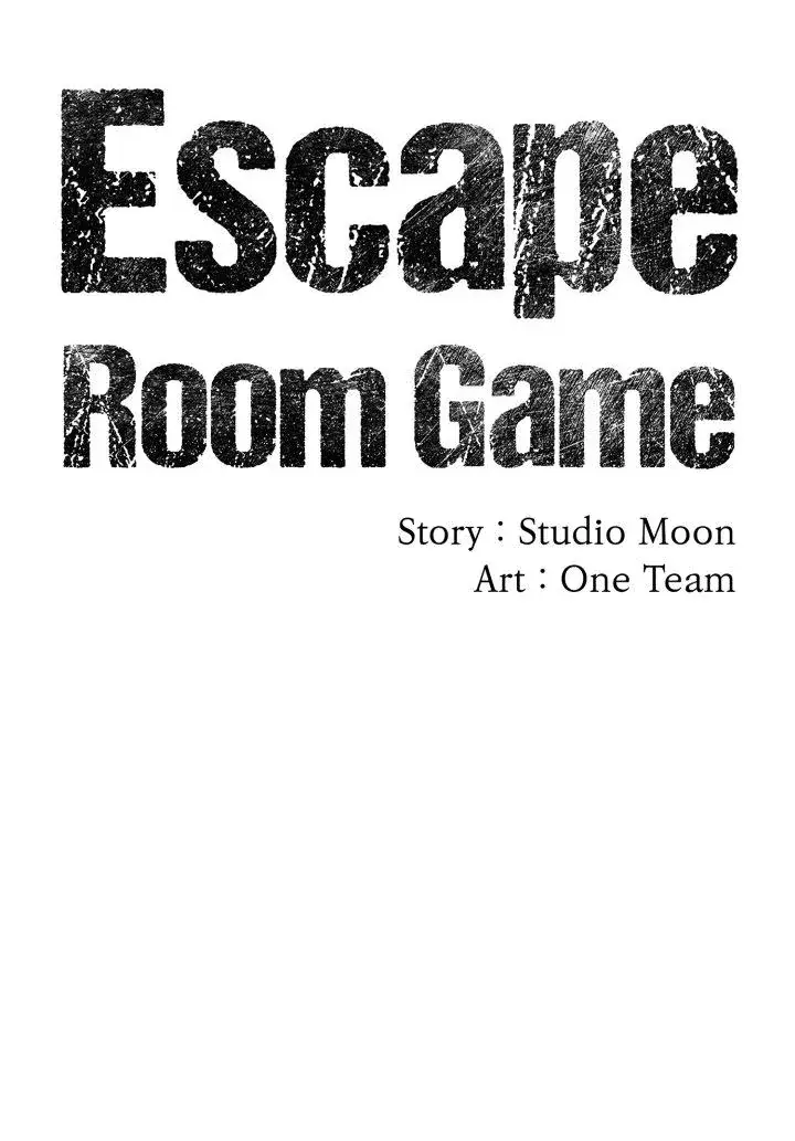 Escape Room Game Chapter 11 - Page 38