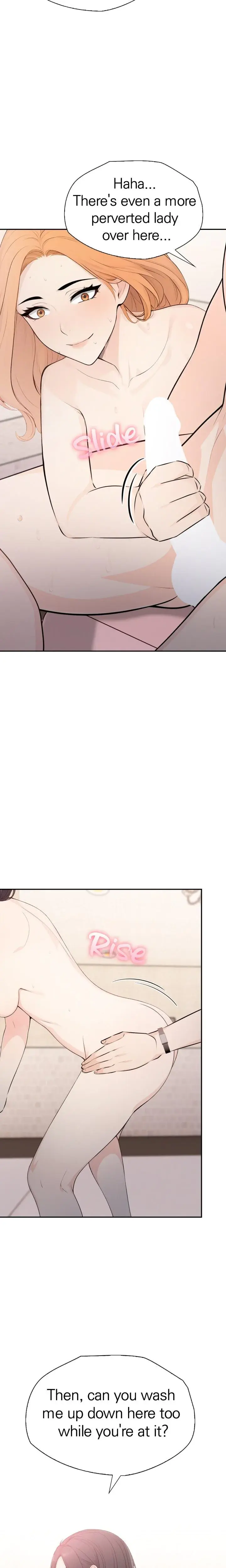 Escape Room Game Chapter 11 - Page 9
