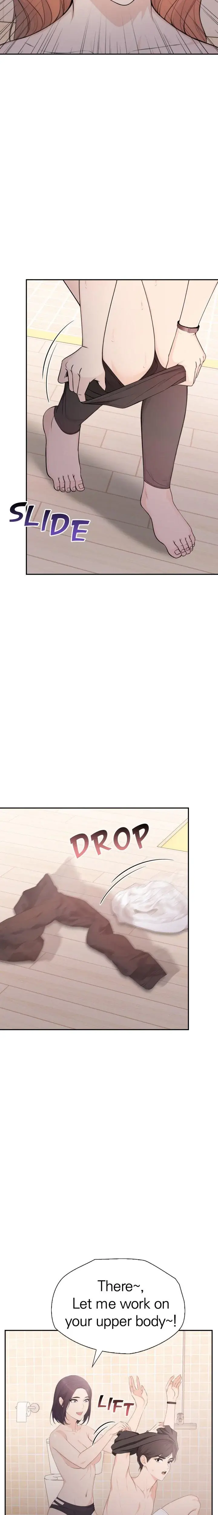 Escape Room Game Chapter 16 - Page 17