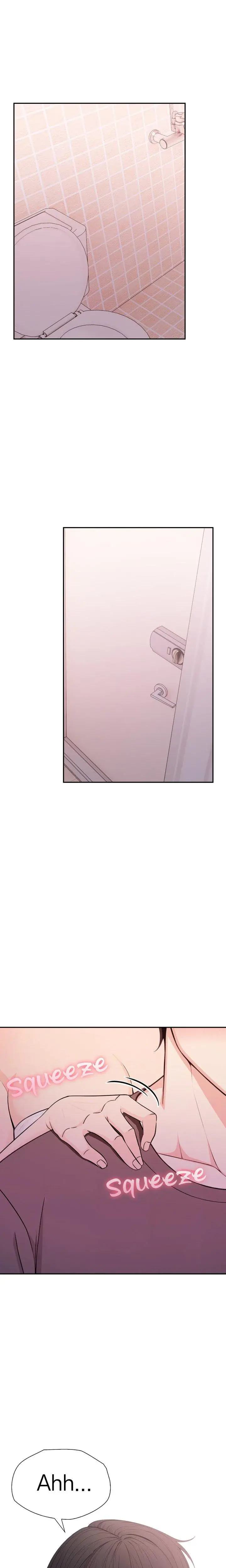 Escape Room Game Chapter 18 - Page 10