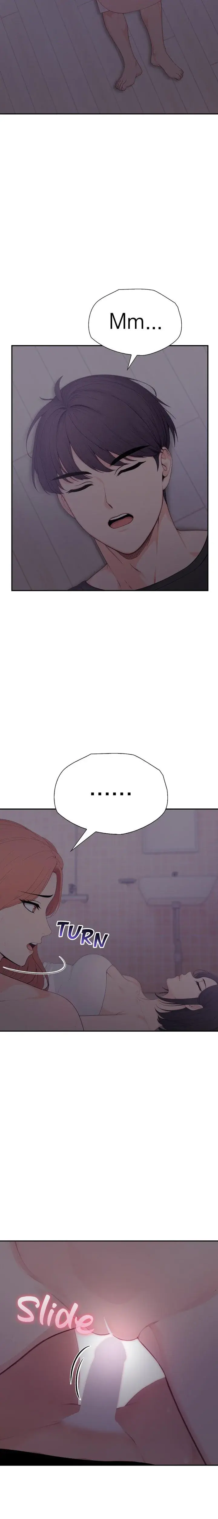 Escape Room Game Chapter 18 - Page 4