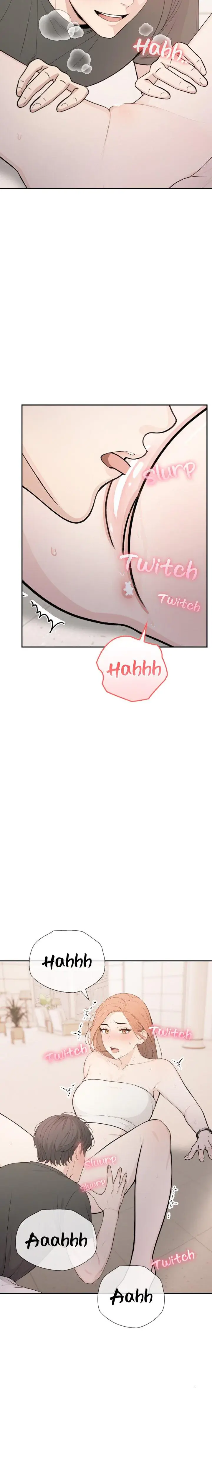 Escape Room Game Chapter 5 - Page 19