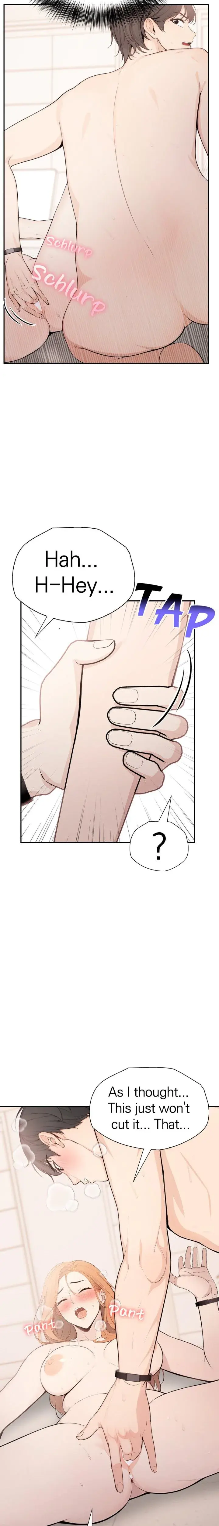 Escape Room Game Chapter 6 - Page 11