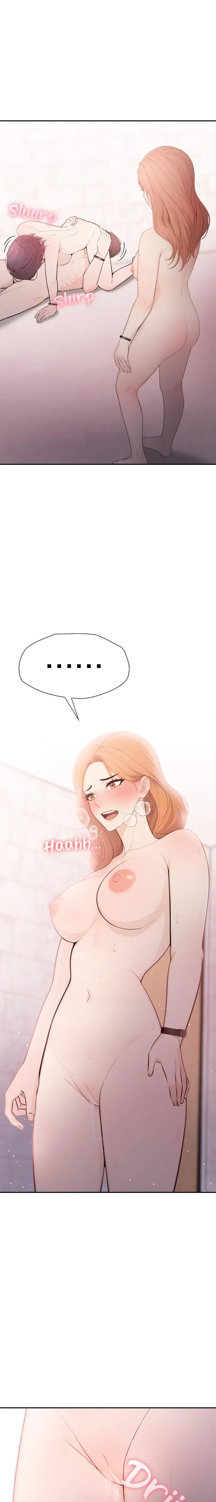 Escape Room Game Chapter 8 - Page 19