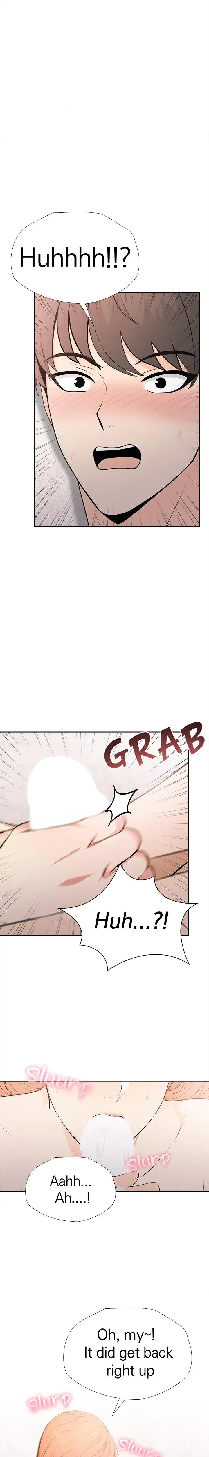 Escape Room Game Chapter 9 - Page 18