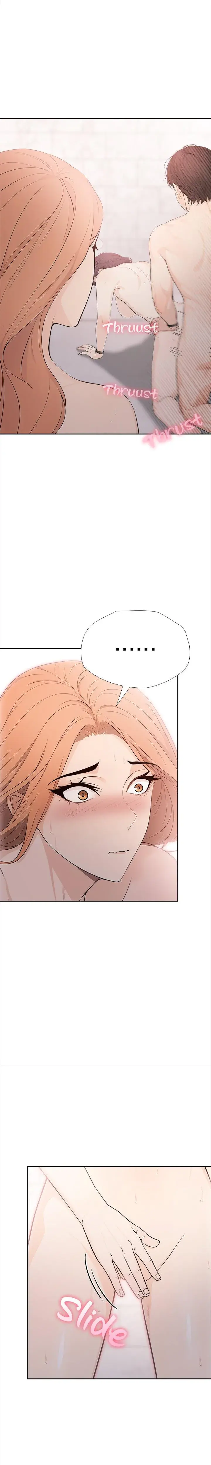 Escape Room Game Chapter 9 - Page 6
