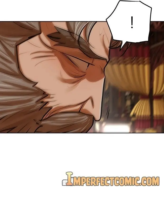 Escort Warrior Manhwa Chapter 102 - Page 13