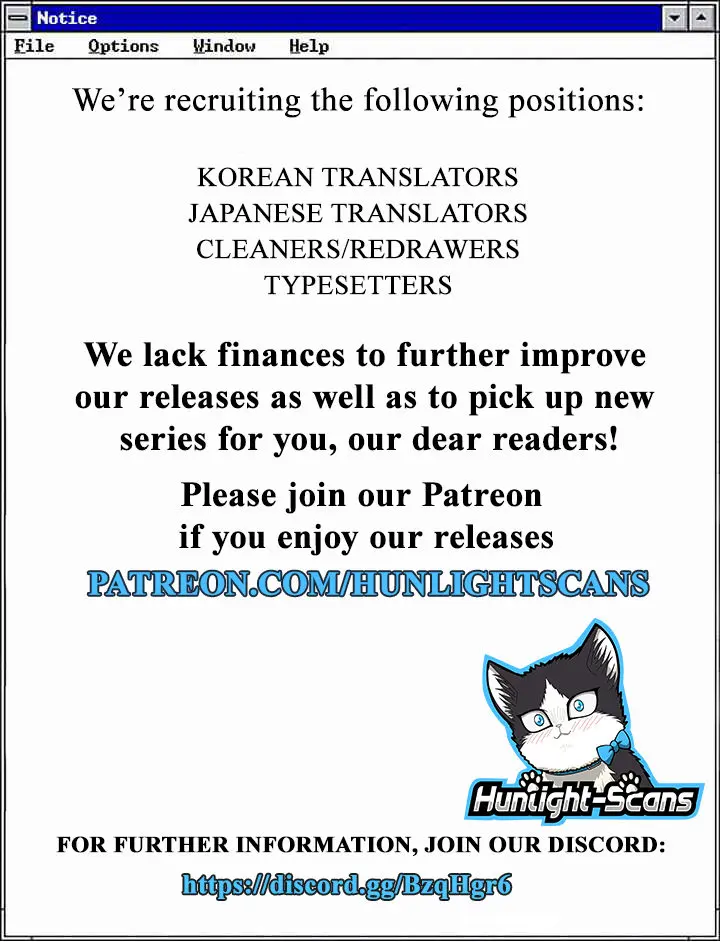 Escort Warrior Manhwa Chapter 13 - Page 8
