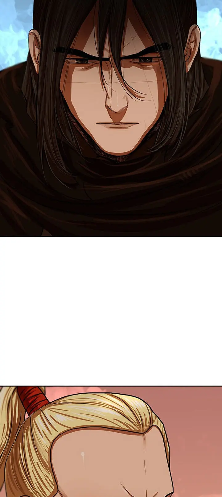 Escort Warrior Manhwa Chapter 147 - Page 20