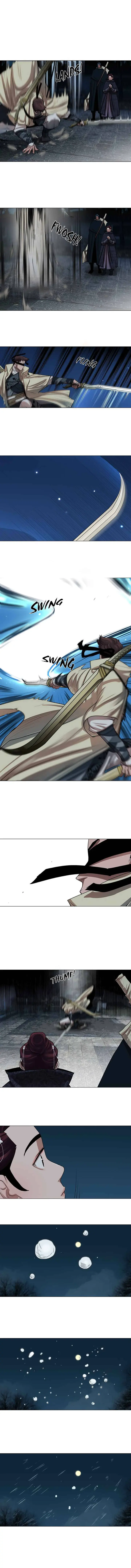 Escort Warrior Manhwa Chapter 15 - Page 7