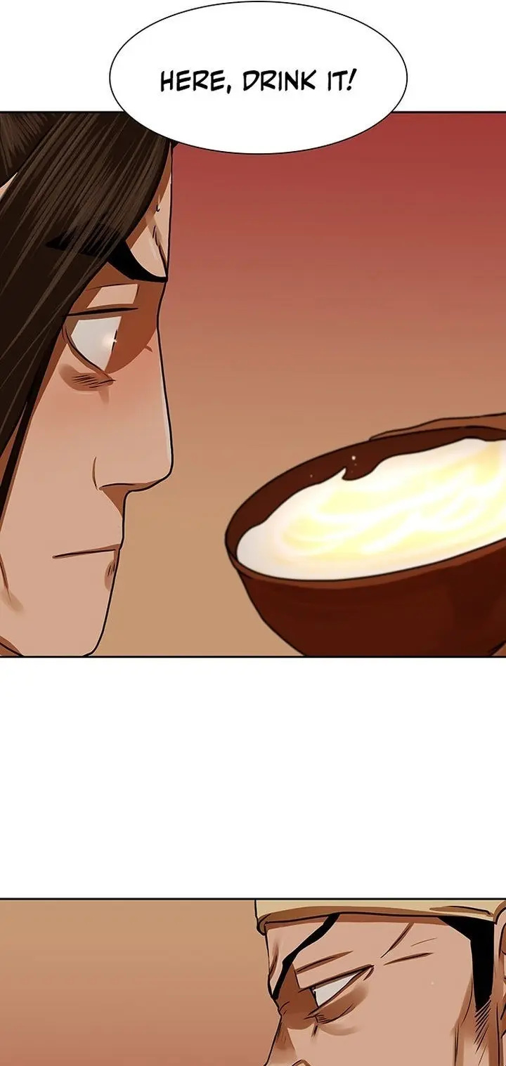 Escort Warrior Manhwa Chapter 152 - Page 16