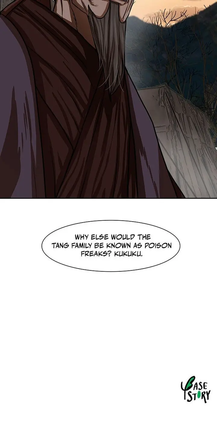 Escort Warrior Manhwa Chapter 163 - Page 27