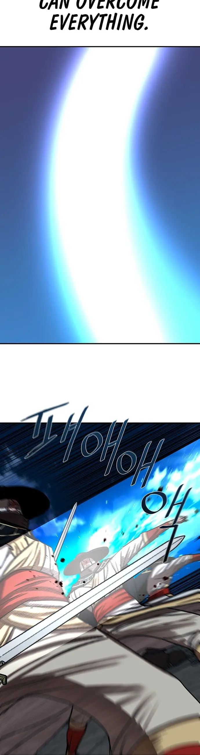 Escort Warrior Manhwa Chapter 176 - Page 25
