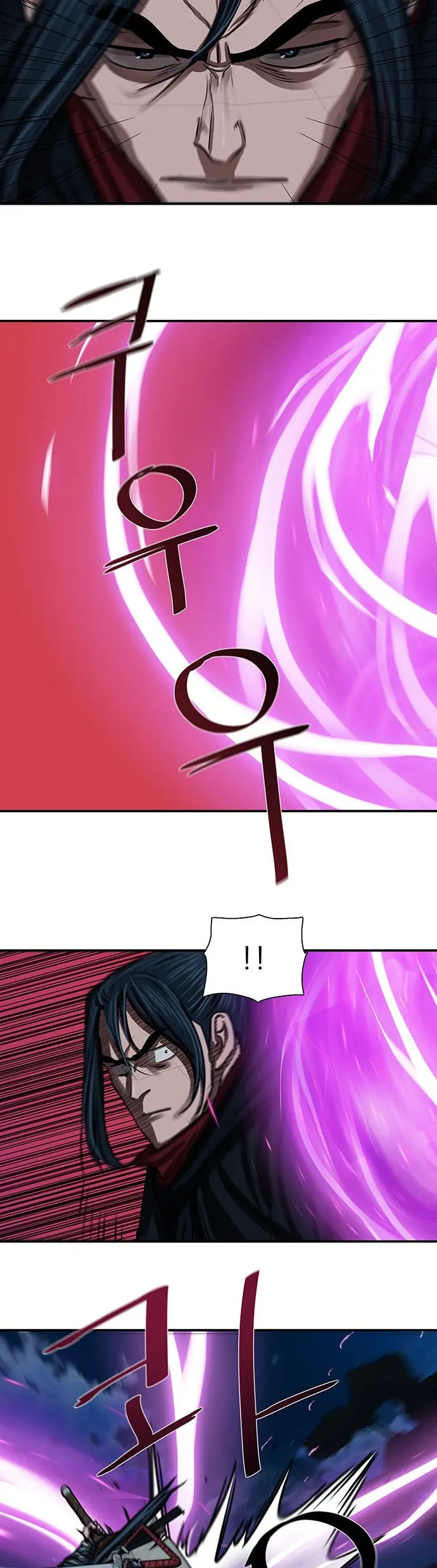 Escort Warrior Manhwa Chapter 176 - Page 27