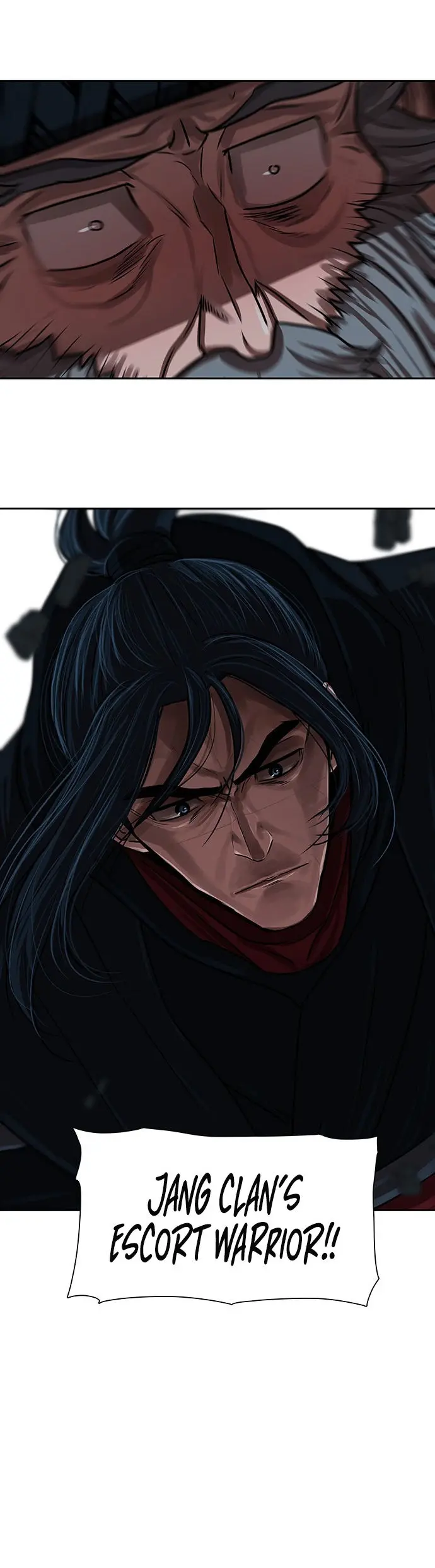Escort Warrior Manhwa Chapter 176 - Page 4