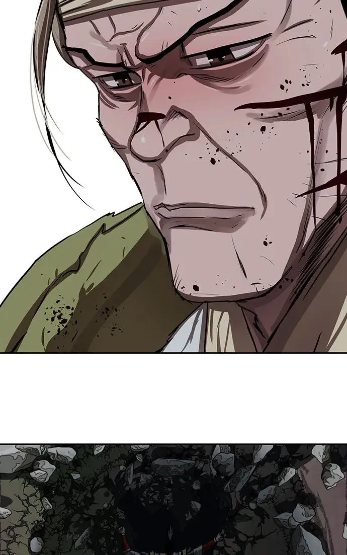 Escort Warrior Manhwa Chapter 177 - Page 39