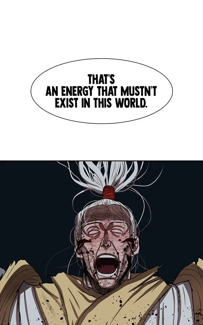 Escort Warrior Manhwa Chapter 177 - Page 41