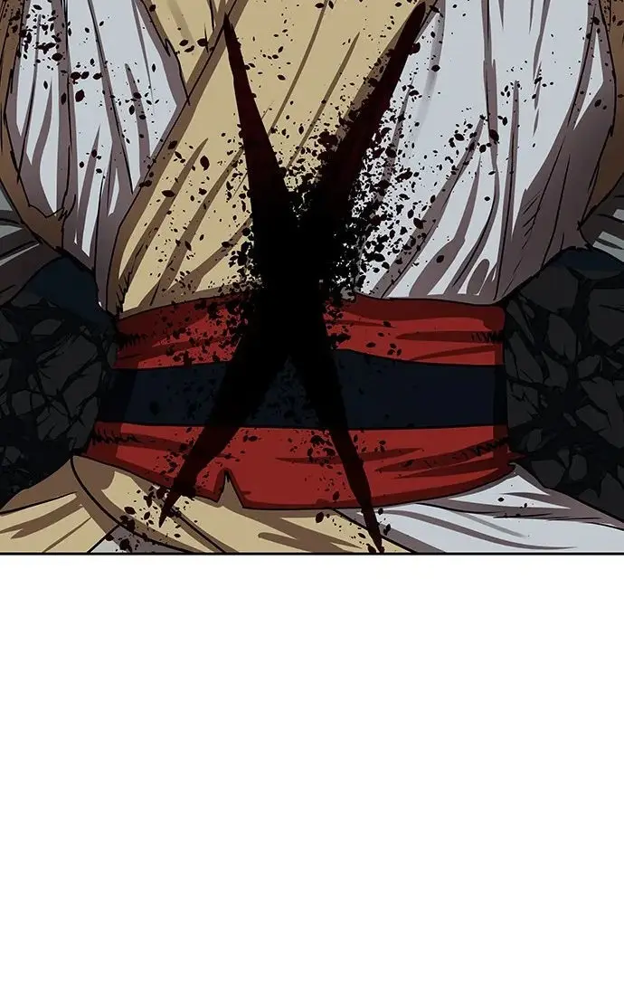 Escort Warrior Manhwa Chapter 177 - Page 42