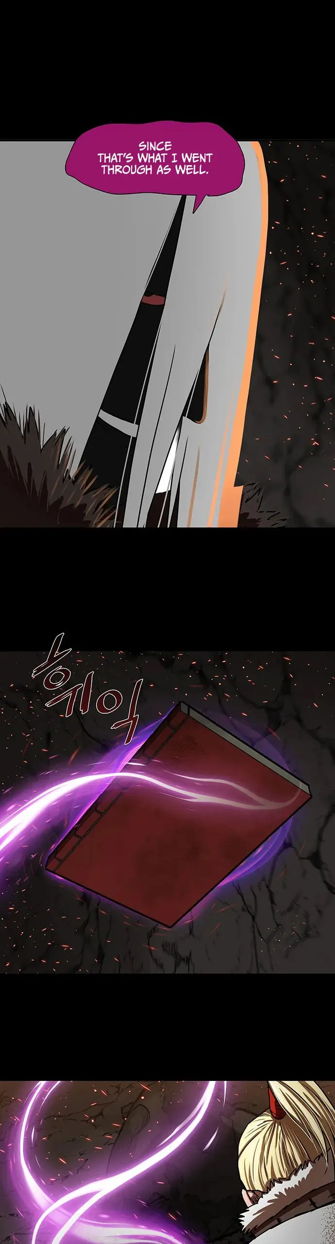 Escort Warrior Manhwa Chapter 178 - Page 11