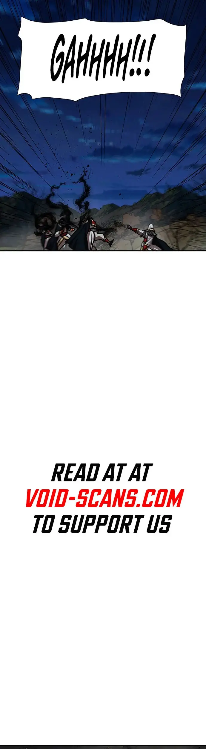 Escort Warrior Manhwa Chapter 178 - Page 29