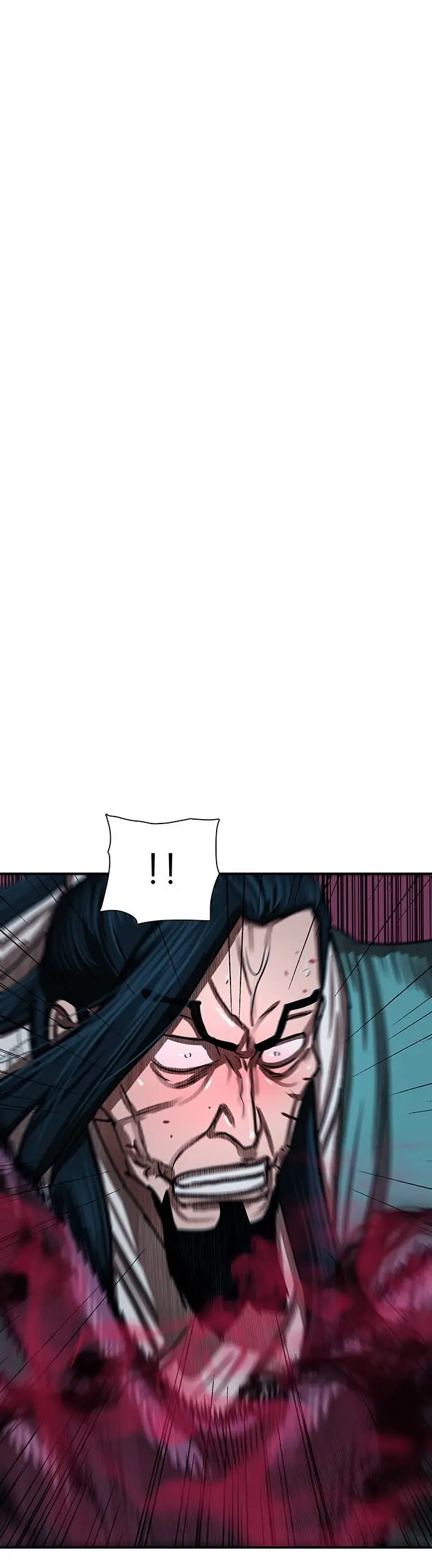 Escort Warrior Manhwa Chapter 179 - Page 2