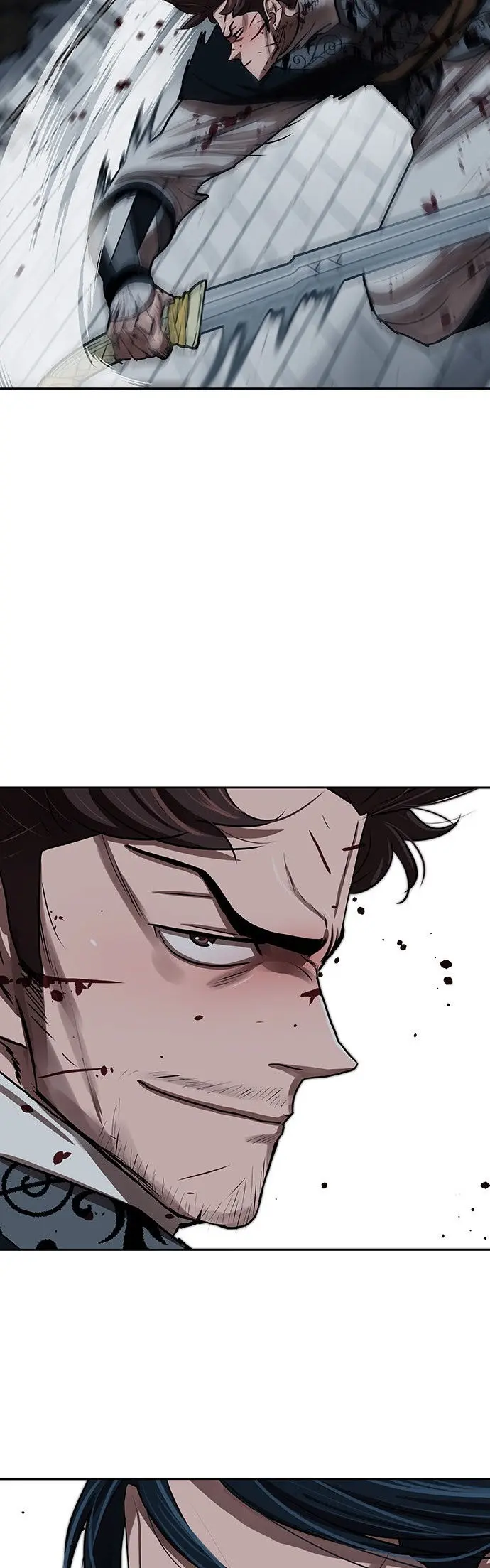 Escort Warrior Manhwa Chapter 179 - Page 32