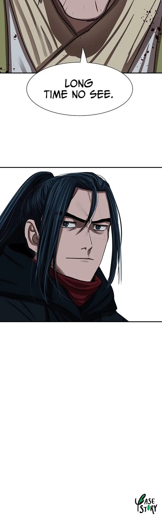 Escort Warrior Manhwa Chapter 179 - Page 36