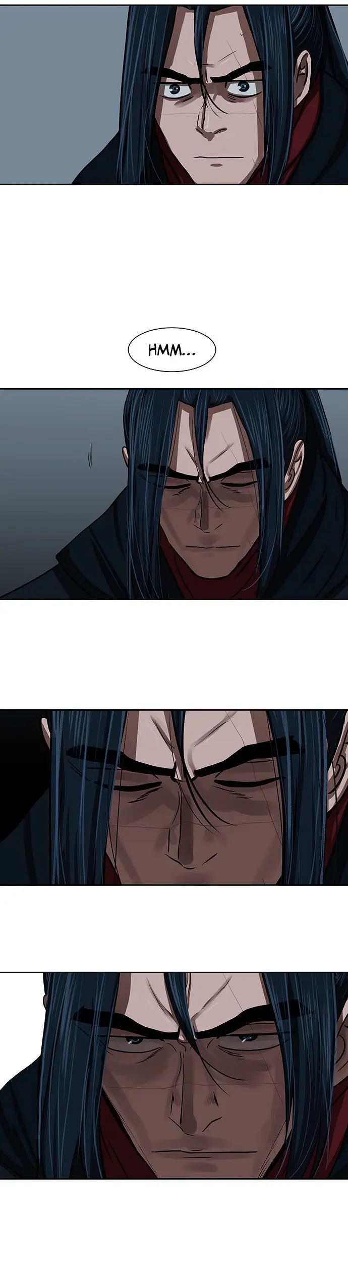 Escort Warrior Manhwa Chapter 180 - Page 10