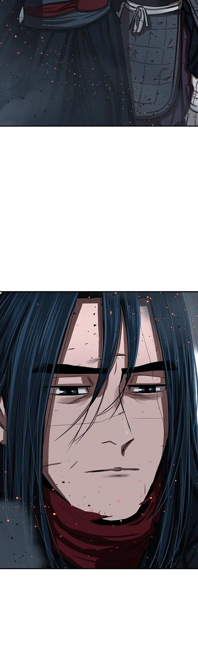 Escort Warrior Manhwa Chapter 185 - Page 29